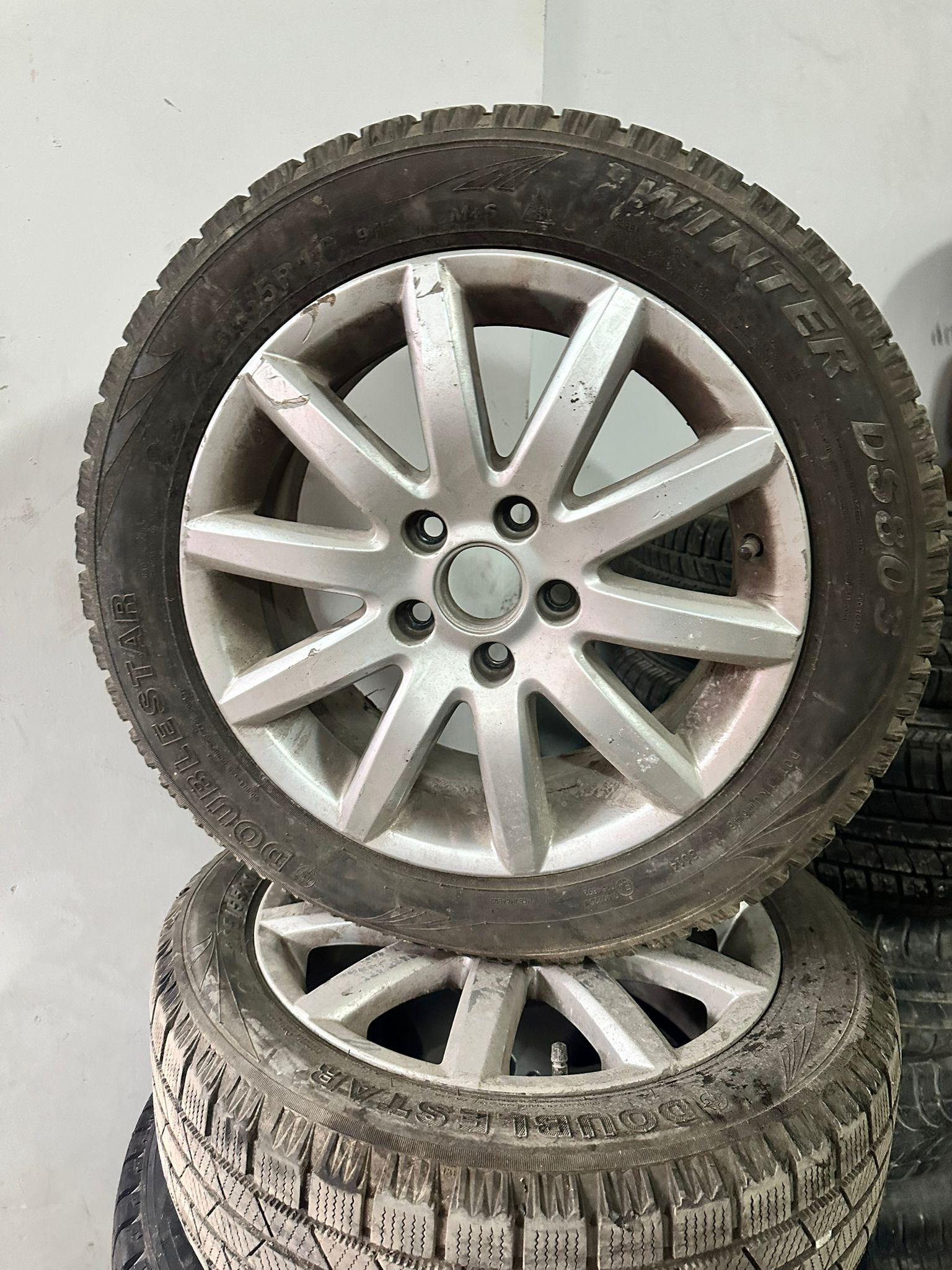 Volkswagen Jetta çelik Cant çıkma orijinal