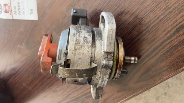 volkswagen polo hb aee motor disbirötör cıkma orjinal