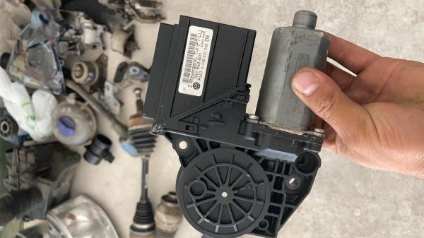 volkswagen transporter cam motoru cıkma orjinal t5